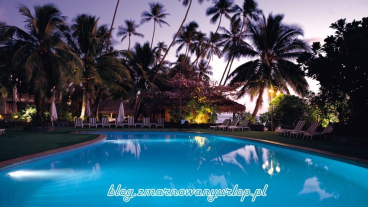 Co to jest zmarnowany urlop?