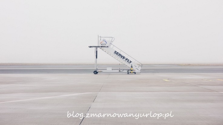 Panie pilocie, dziura w samolocie… – czyli o tym, że należy domagać się odszkodowania za odwołany lub opóźniony lot.