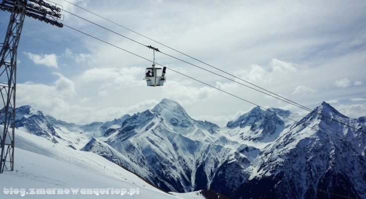 Ten (jedyny) zmarnowany urlop…