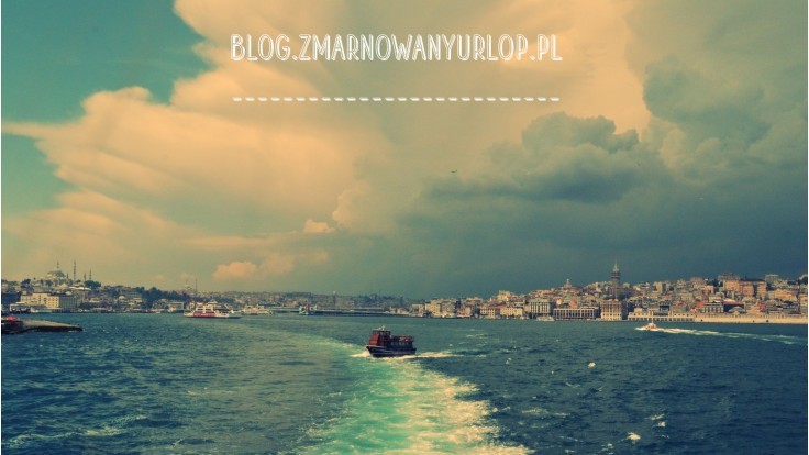 Wakacje w Turcji? Dziękuję, nie skorzystam…  I co dalej?
