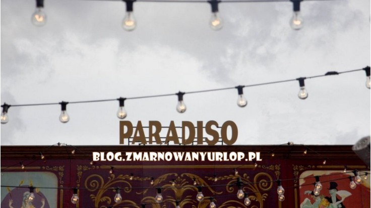 Wymarzone wakacje w pełnym słońca San Escobar