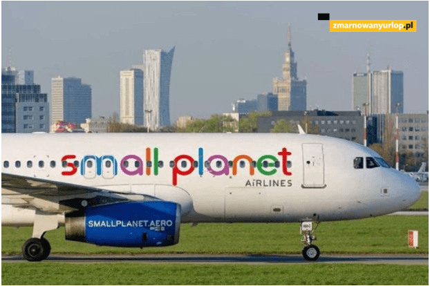 Restrukturyzacja niemieckiego Small Planet zakończyła się fiaskiem! Kto następny?