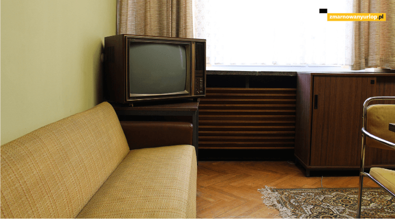 Gdy ferie z biurem podróży zaczynają się „pod górkę”