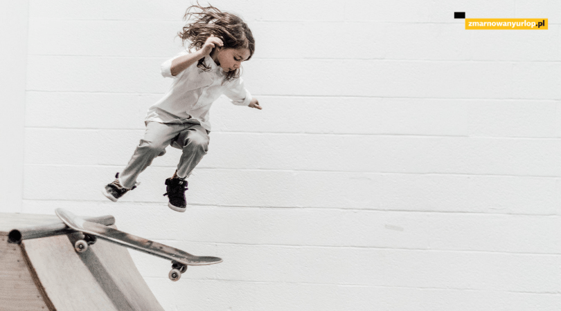 Udane i aktywne ferie zimowe