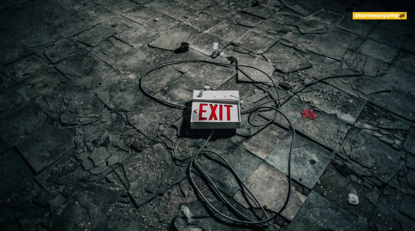 Wakacje na Sri Lance? Dziękuję, nie… I co dalej?