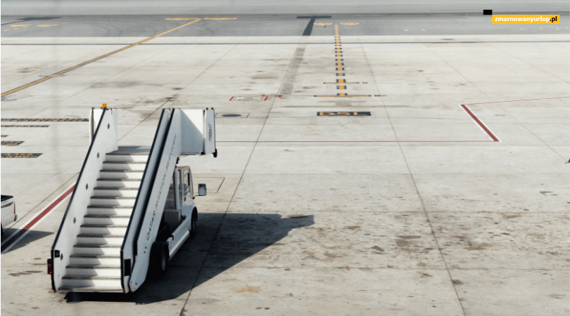 Zepsuta majówka z biurem podróży – co robić, jak reagować?