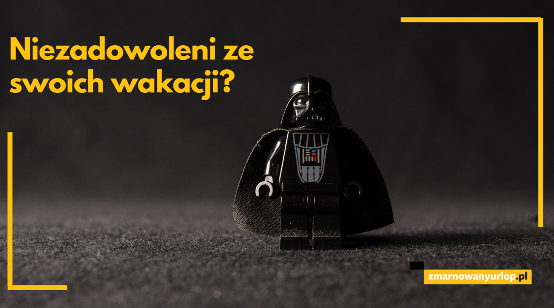 Co daje złożenie reklamacji do biura podróży?