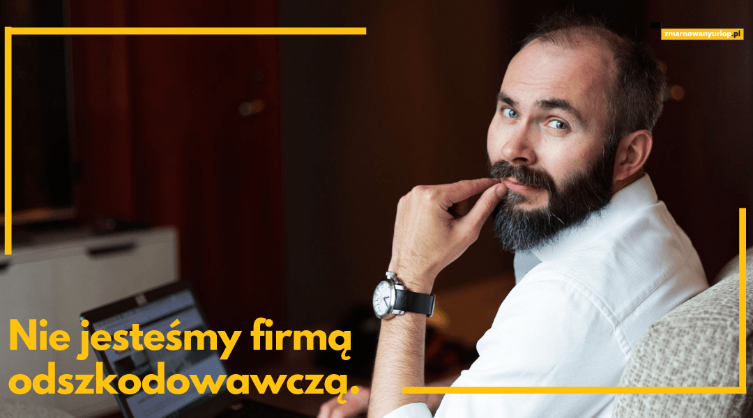 Odszkodowania od biur podróży – gdzie szukać pomocy?