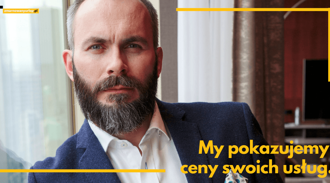 Usługa za success fee, czy według prostego cennika?