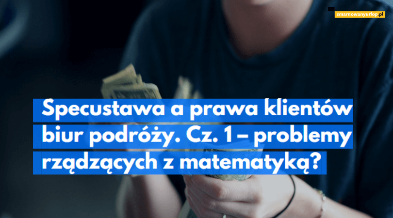 Specustawa a prawa klientów biur podróży (1)