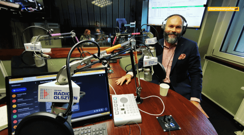 Najtaniej uczyć się na cudzych błędach, czyli do biura podróży już z własnym prawnikiem