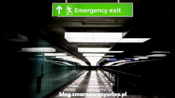 Wykupione wakacje w Egipcie? Dziękuję, nie skorzystam… I co dalej?